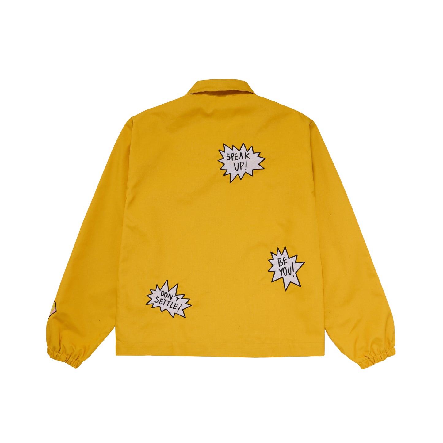 AFM Coach Jacket