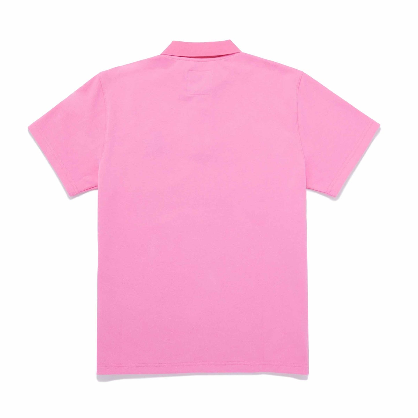AFM Pink Polo