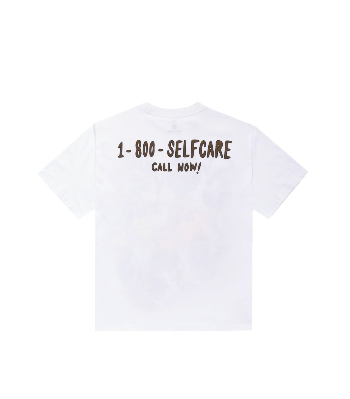 Pull Yourself Together Tee