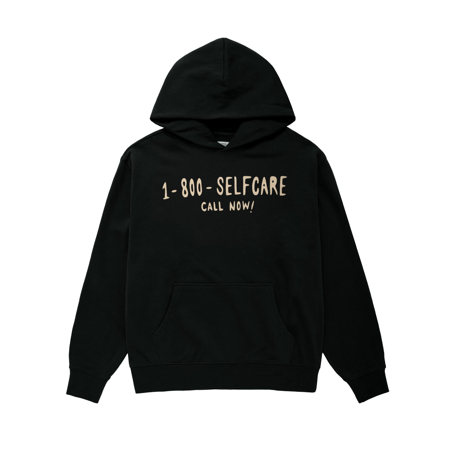 Self Care Hoodie