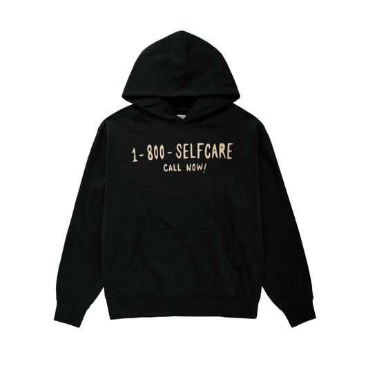 Self Care Hoodie