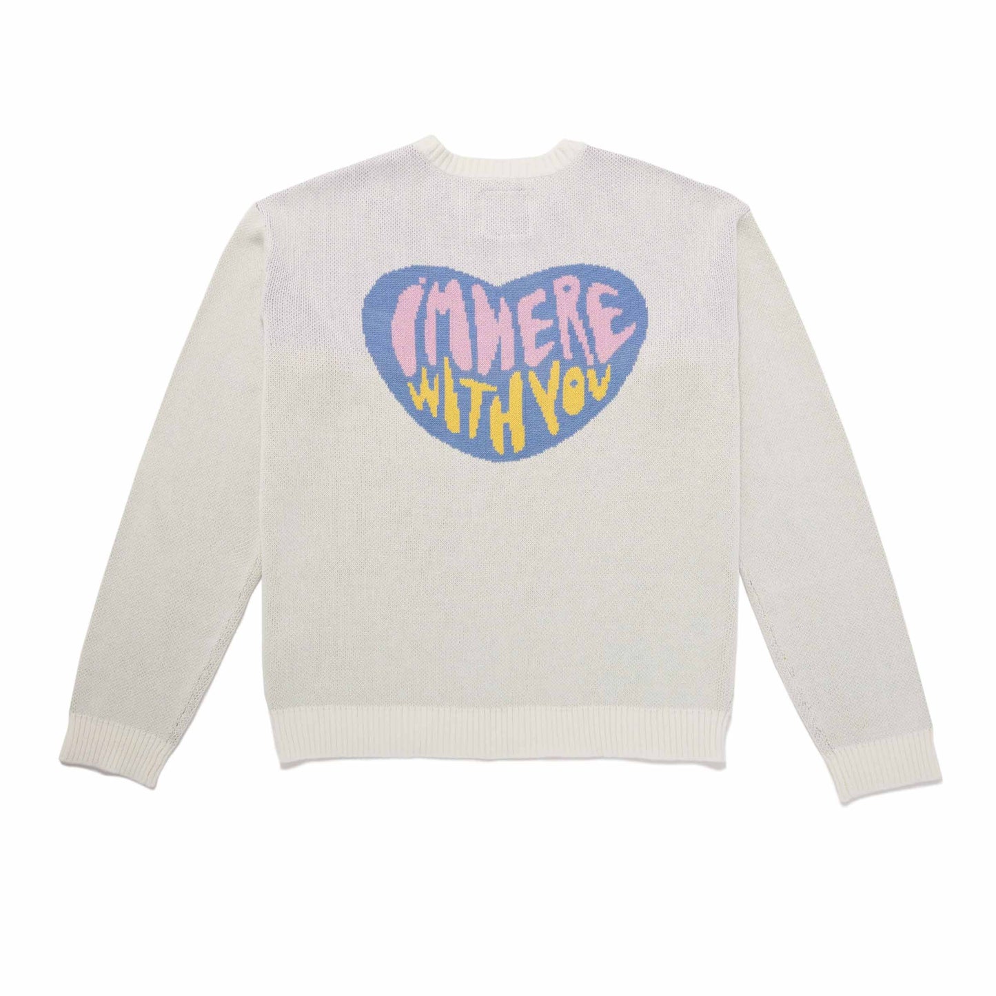 Hello Strong Friend Hoodie