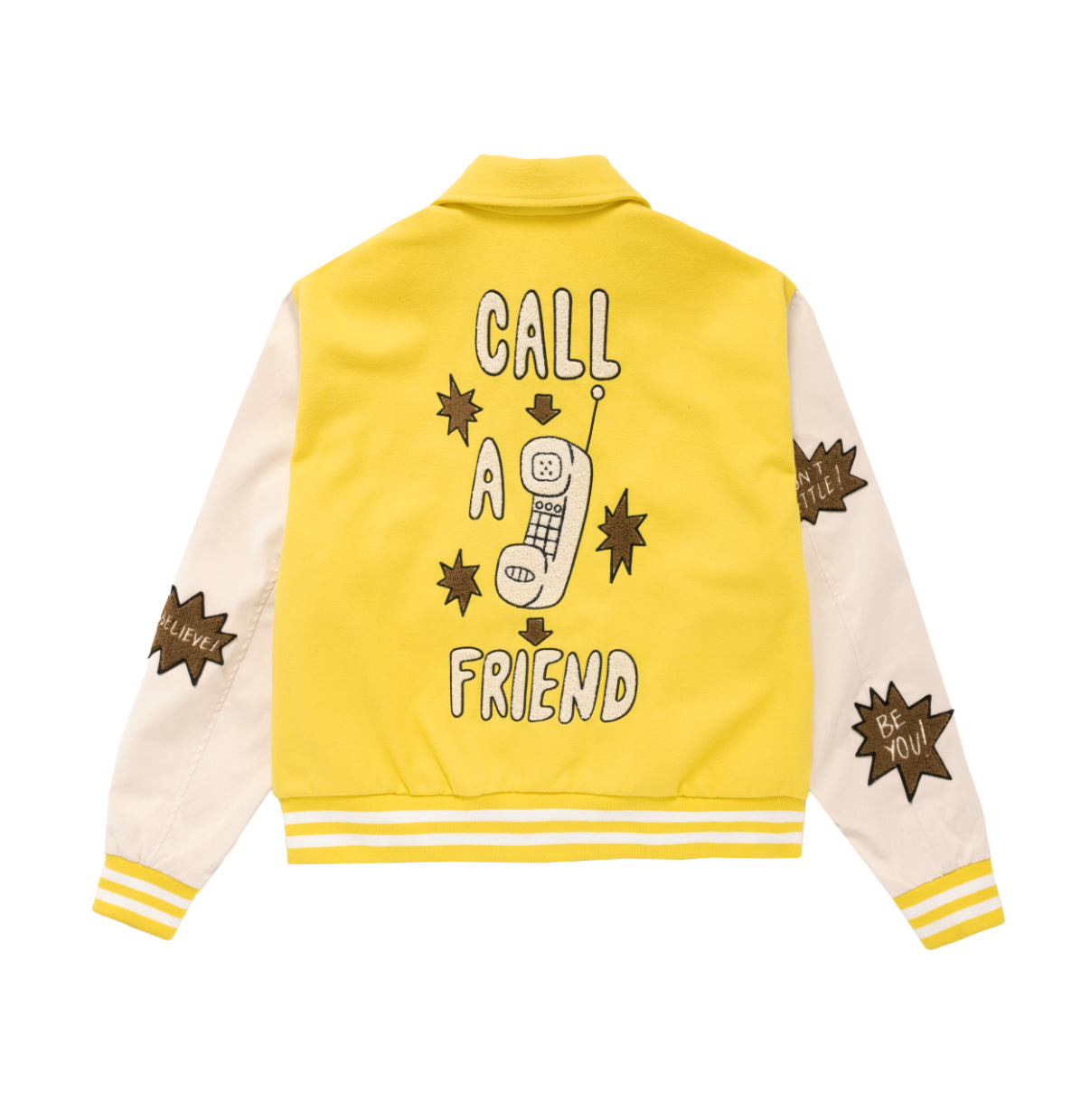 AFM Call A Friend Varsity