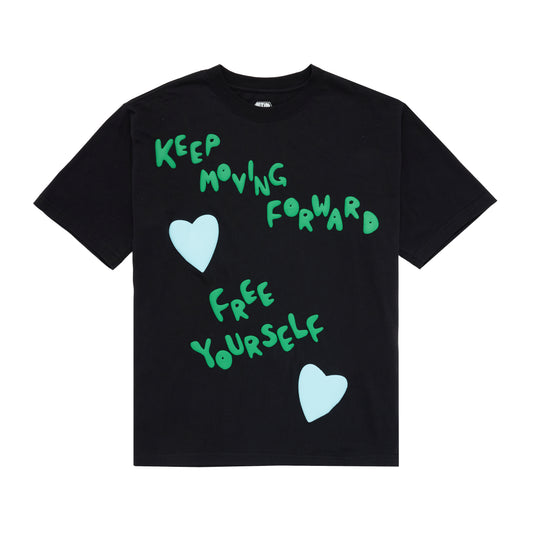 AFM Free YourSelf Tee Shirt