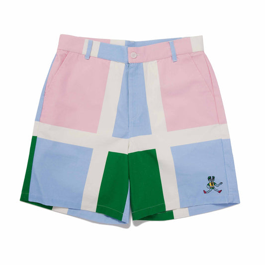 AFM Square Shorts
