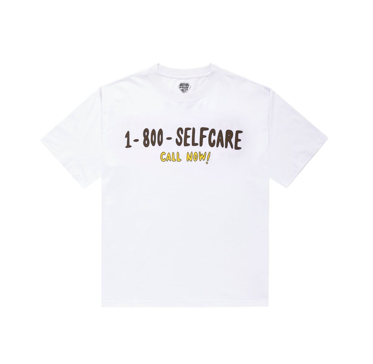 Hotline Tee