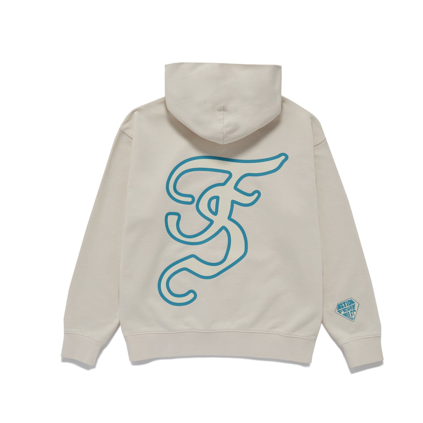 AFM x Future Saint Hoodie