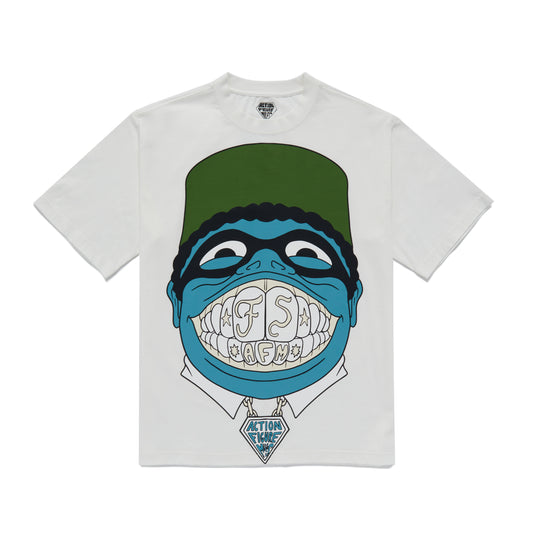 AFM x Future Saint Tee