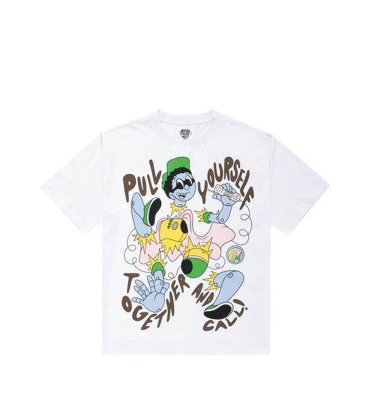 Pull Yourself Together Tee