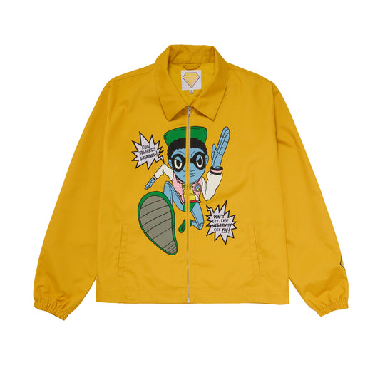 AFM Coach Jacket