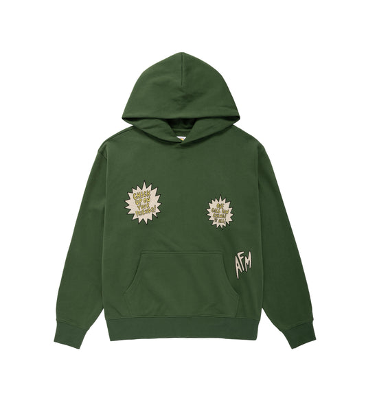 Call A Friend AFM Hoodie